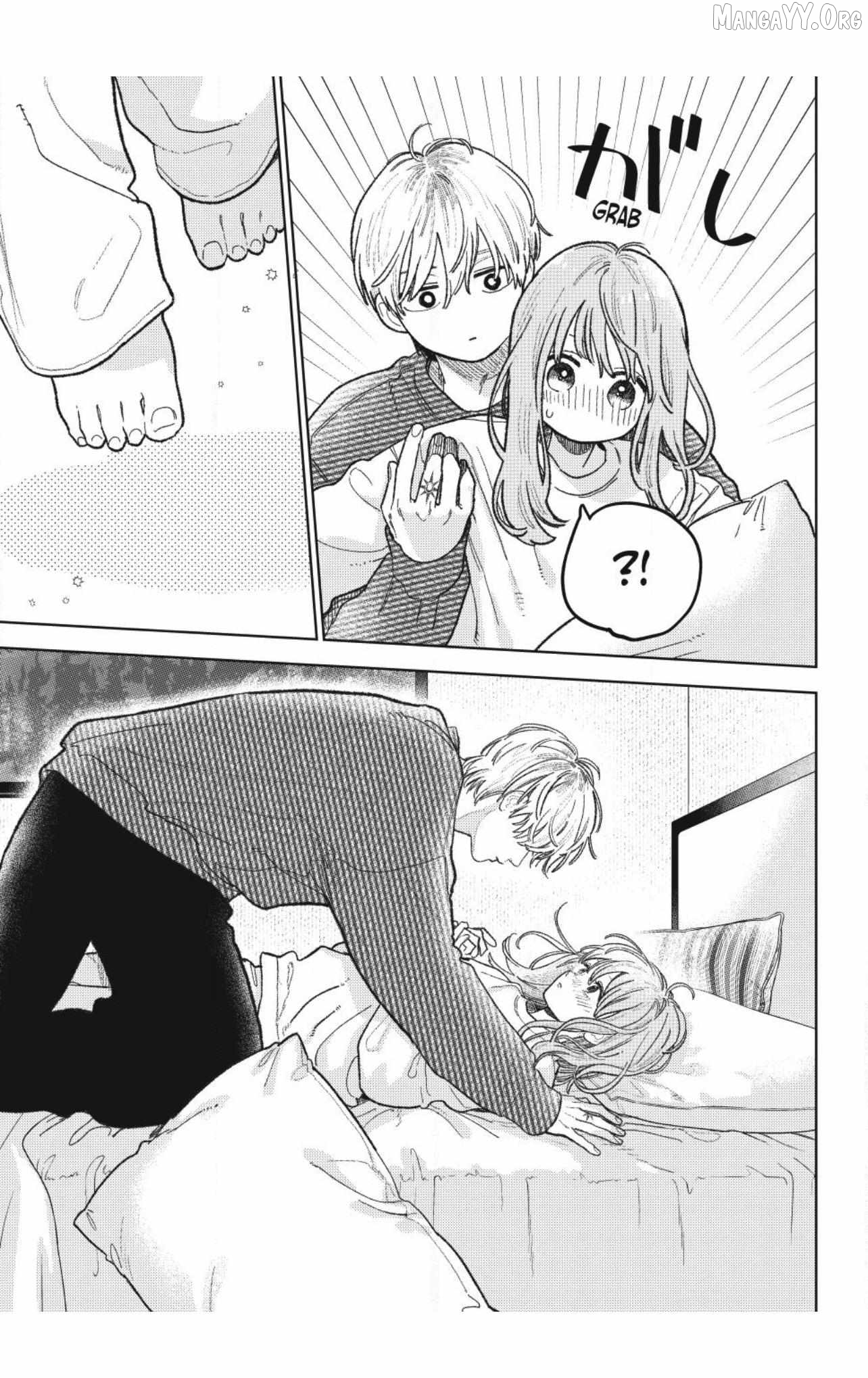 A Sign of Affection, Chapter 55 image 08